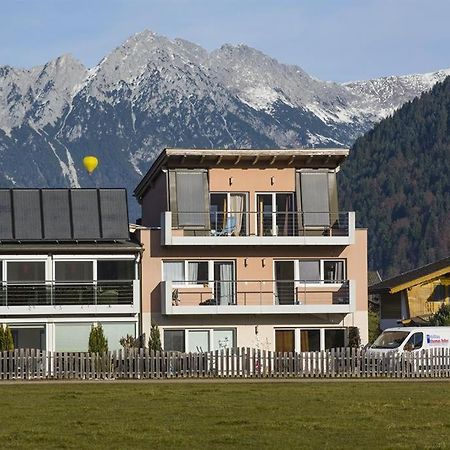 Appartement Raffael 伊特尔 外观 照片