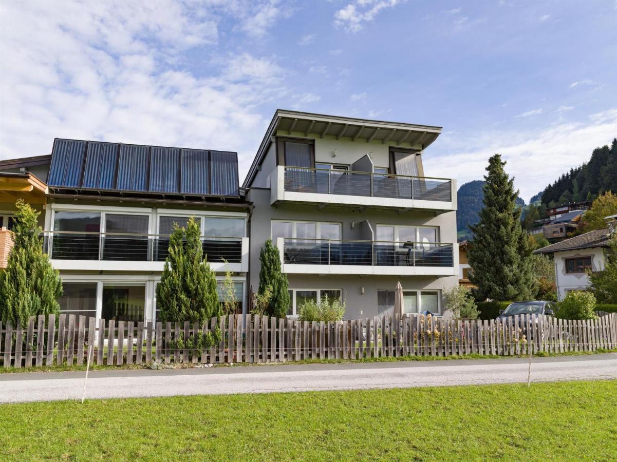 Appartement Raffael 伊特尔 外观 照片