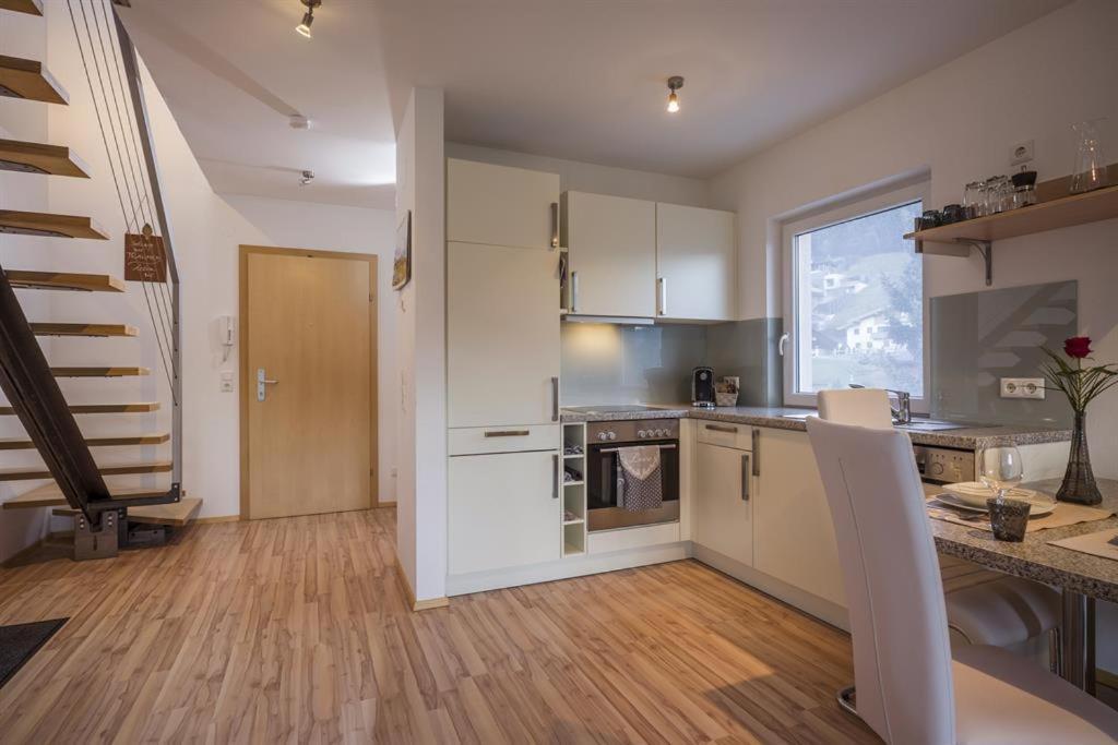 Appartement Raffael 伊特尔 客房 照片