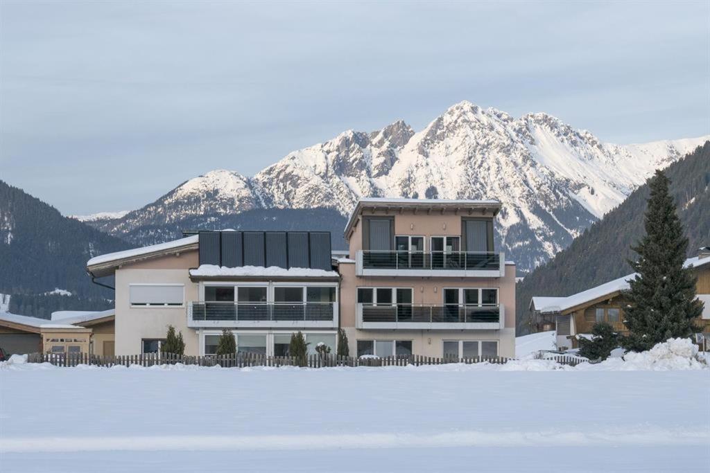 Appartement Raffael 伊特尔 外观 照片