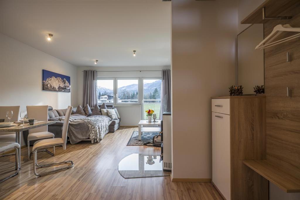 Appartement Raffael 伊特尔 客房 照片