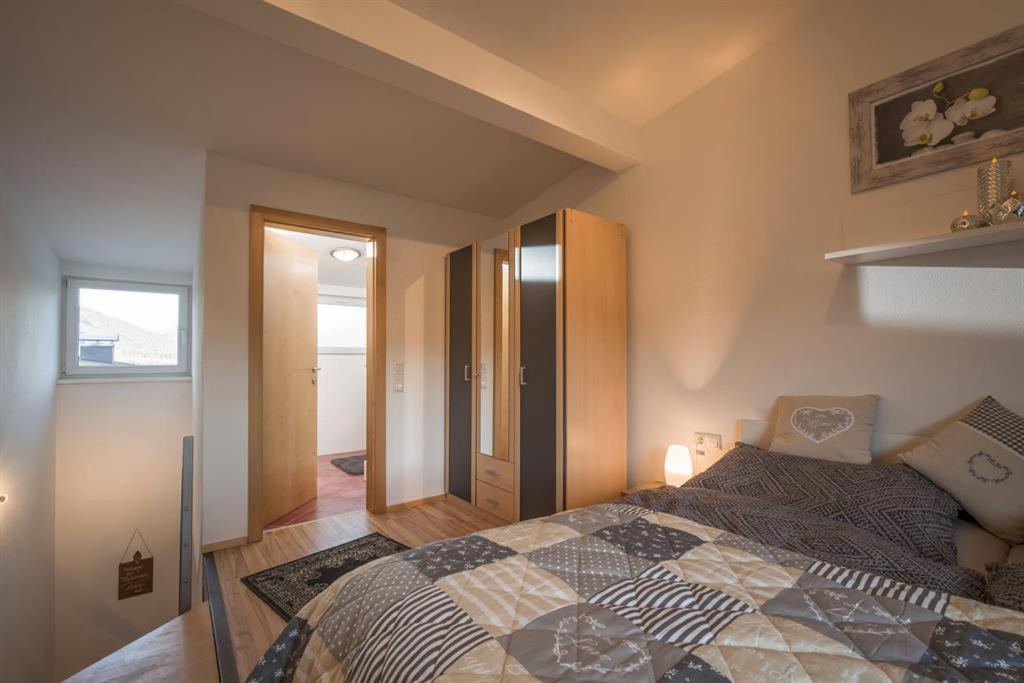 Appartement Raffael 伊特尔 客房 照片