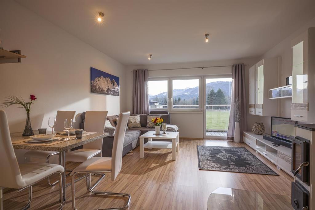 Appartement Raffael 伊特尔 客房 照片
